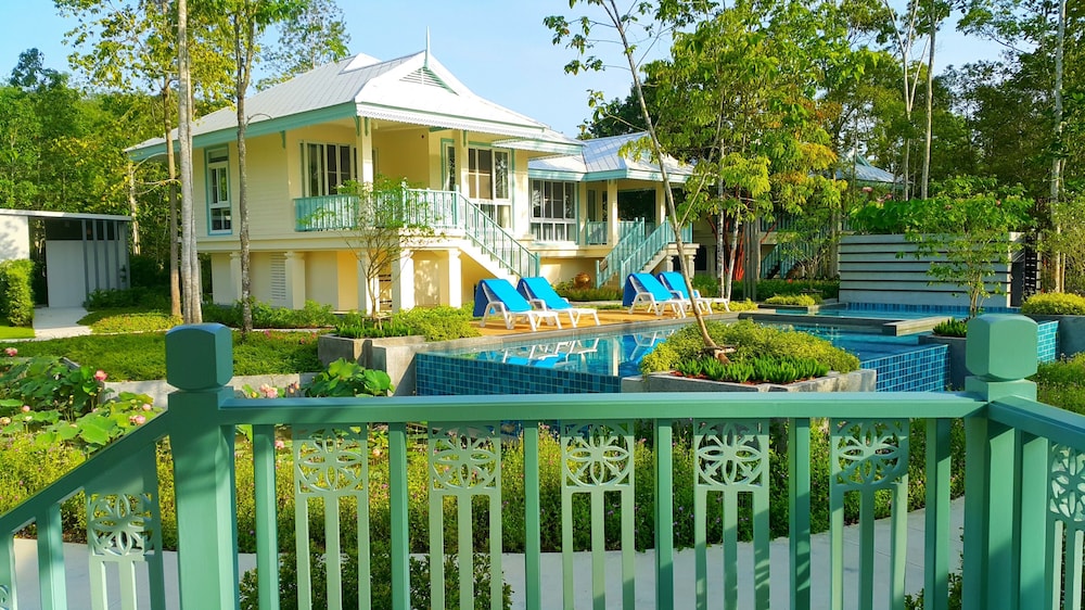 Na Sook Resort