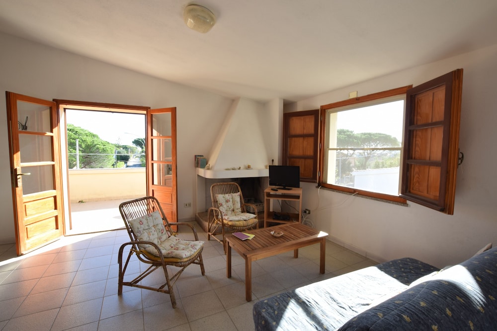 Casa San Giovanni Ac Near The Beach