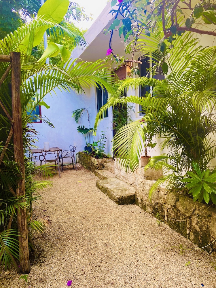 Huaya Camp - Property Image 108