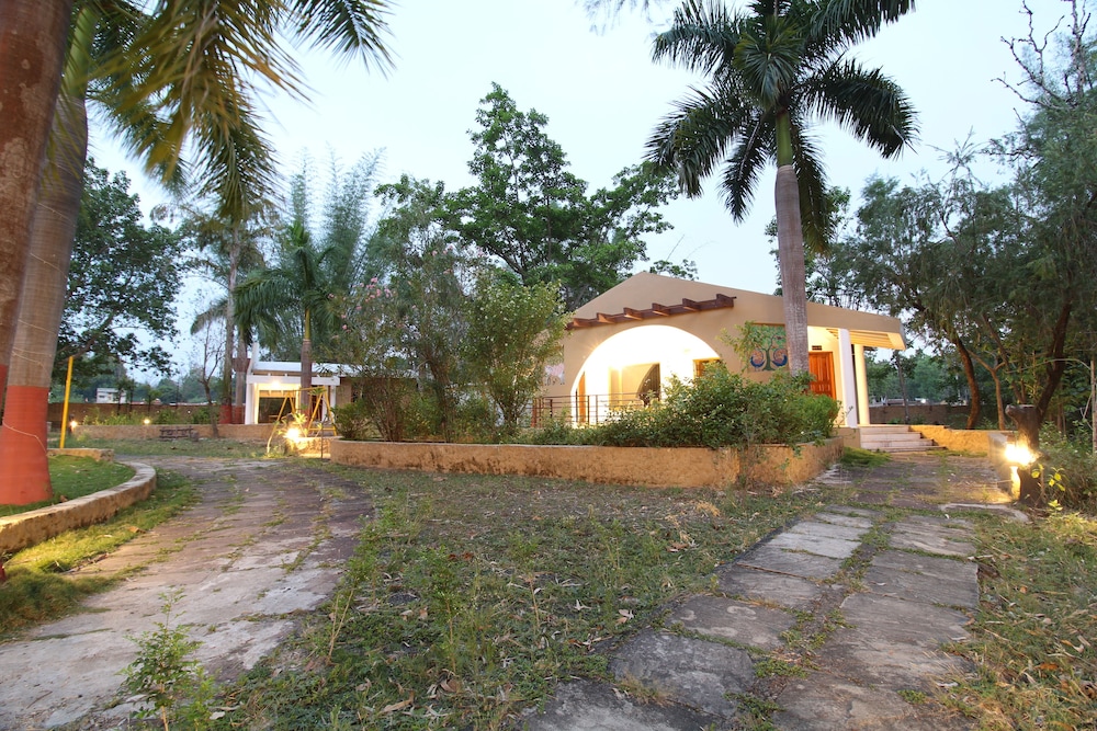 Mridu Kishore Resort