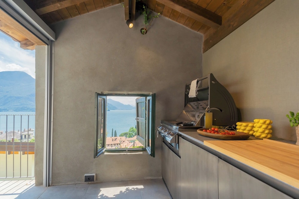 Villa Donatella - Private SPA e Infinity Pool by Rent all Como