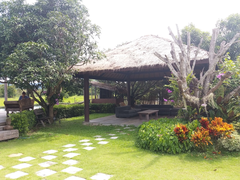 Mountain View Pool Villa Nakhonnayok