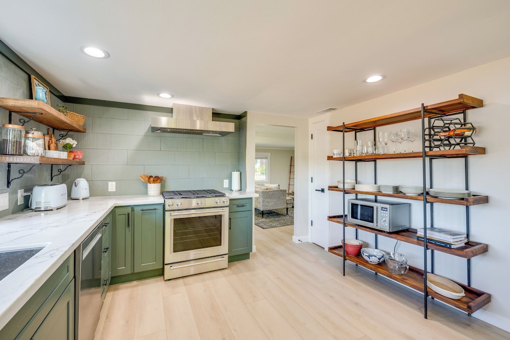 Waterfront Gem w/ Boat Dock & Lift in Lakewood!