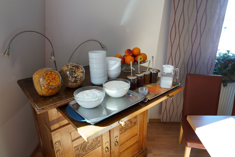 Hotel Ambert