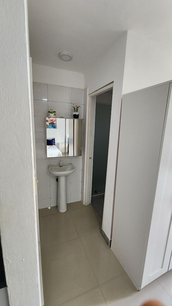 Sol Caribe Beach Group view 5