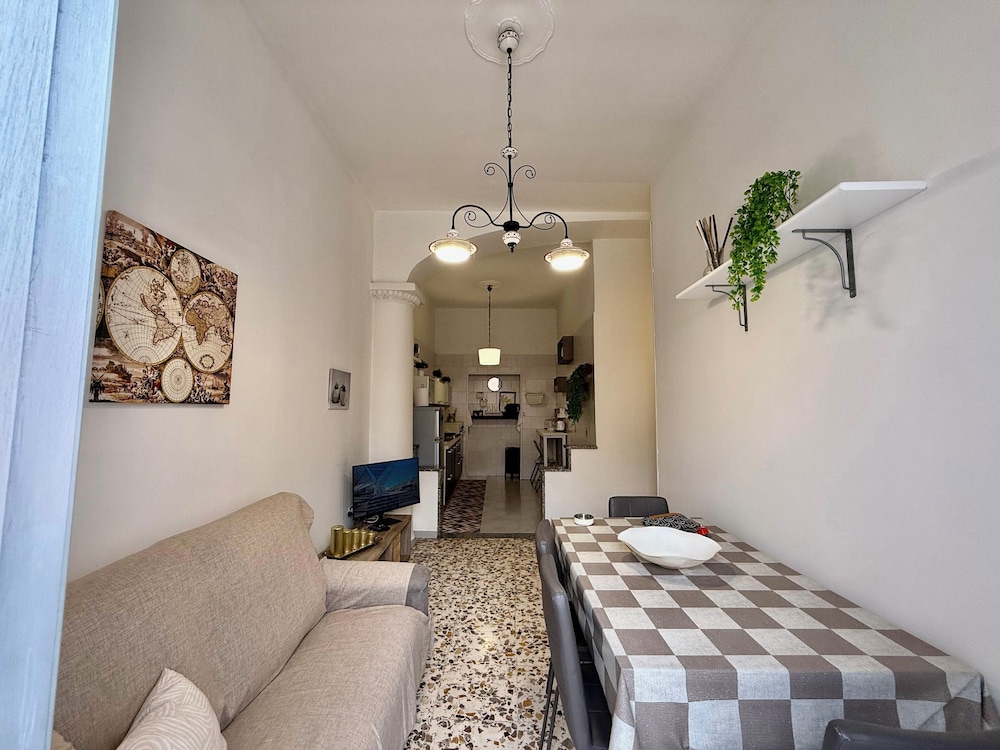Green Heart House Napoli