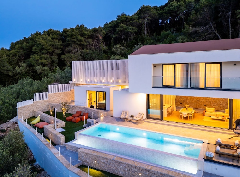 Holiday Home Good Life