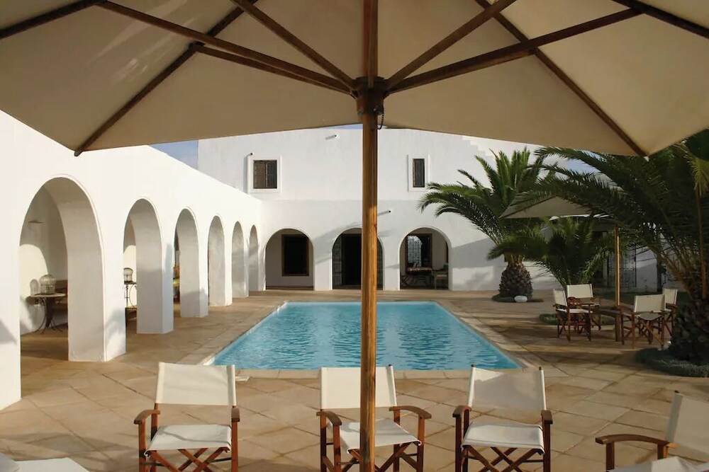 Menezel Jerba