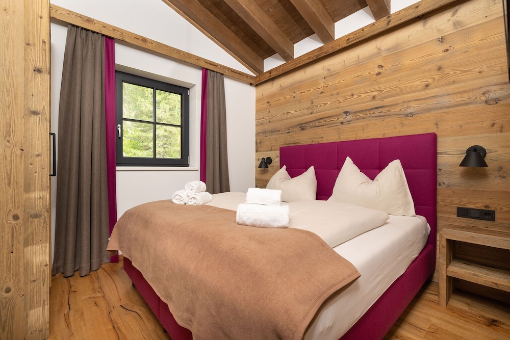 Turrach Lodges by ALPS RESORTS