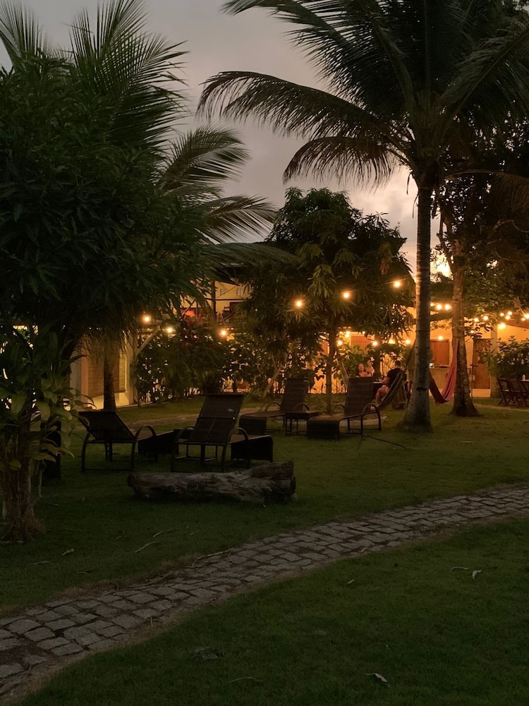 Fazenda Eco Jardim