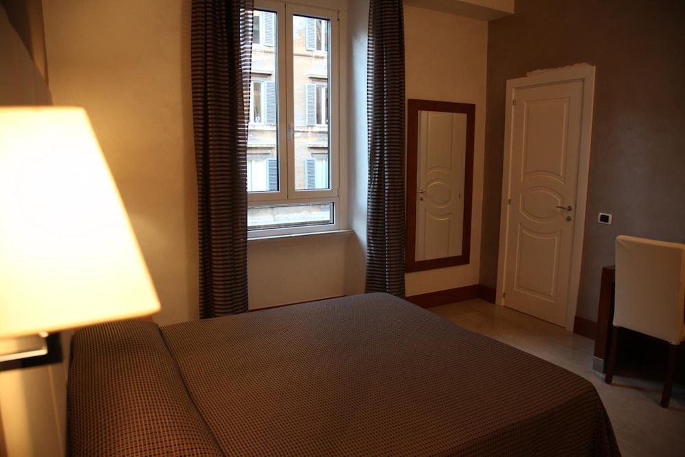 Federica's Apartment in Rome