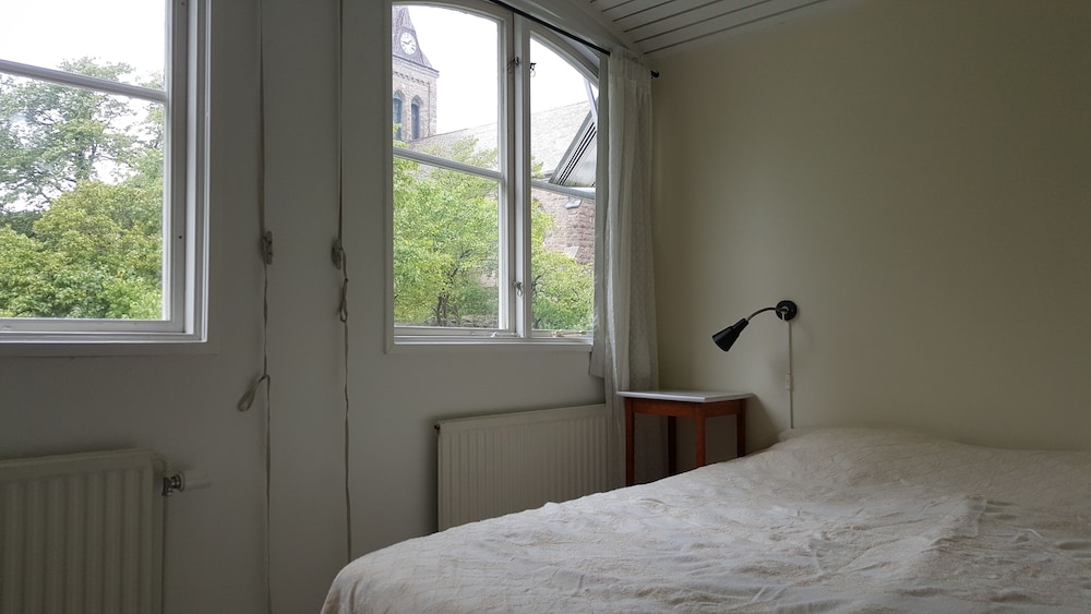 Fjällbacka Pensionat & Vandrarhem