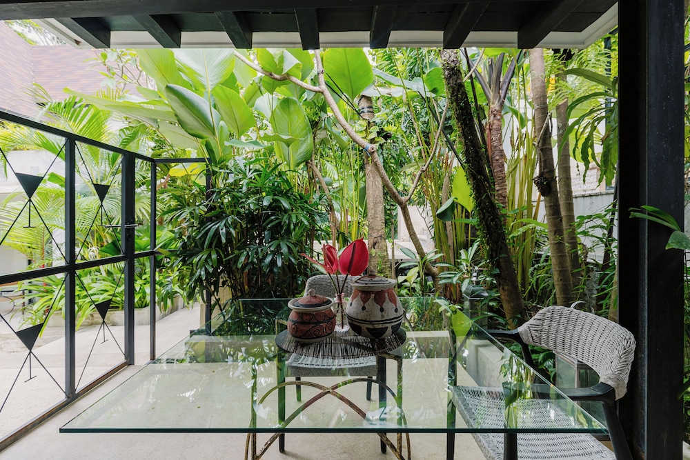 Martini Suites by Betterplace