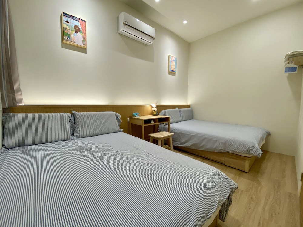 Liu-He 914 Hostel view 2