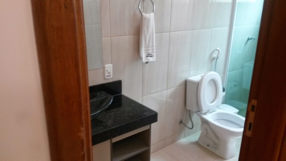 Pousada DuKalango