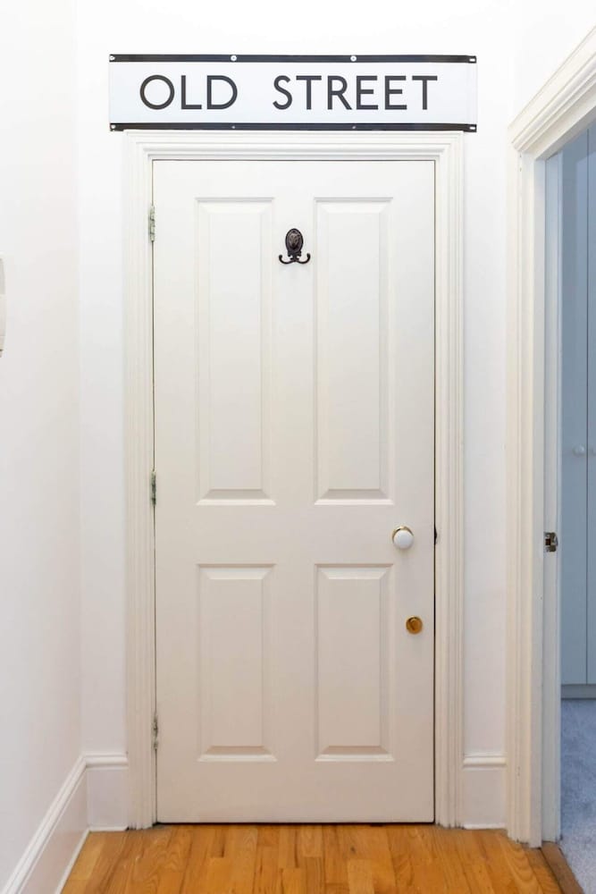 Central 2 Bedroom Apartment Near Old Street