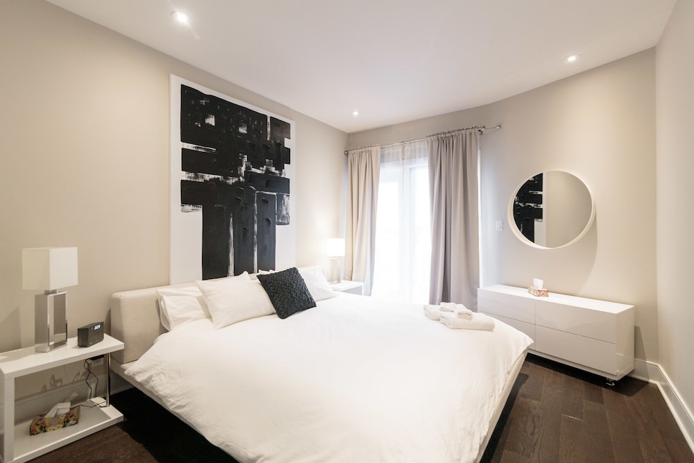 Parc Avenue Lofts