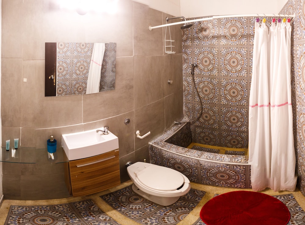 La Villana Hostel