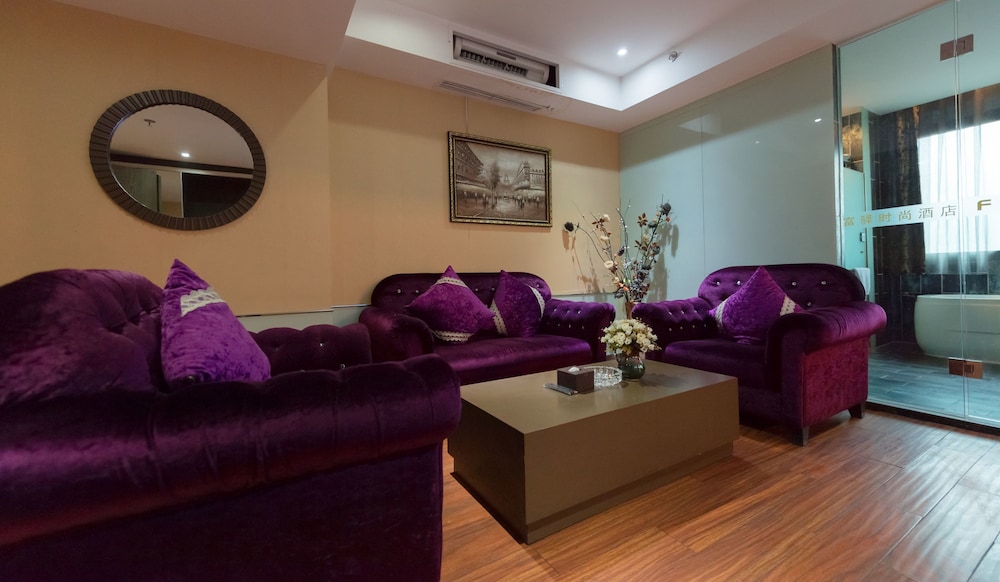 Fu Yi Fashion Hotel