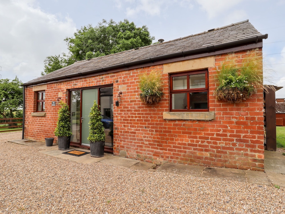 The Stables