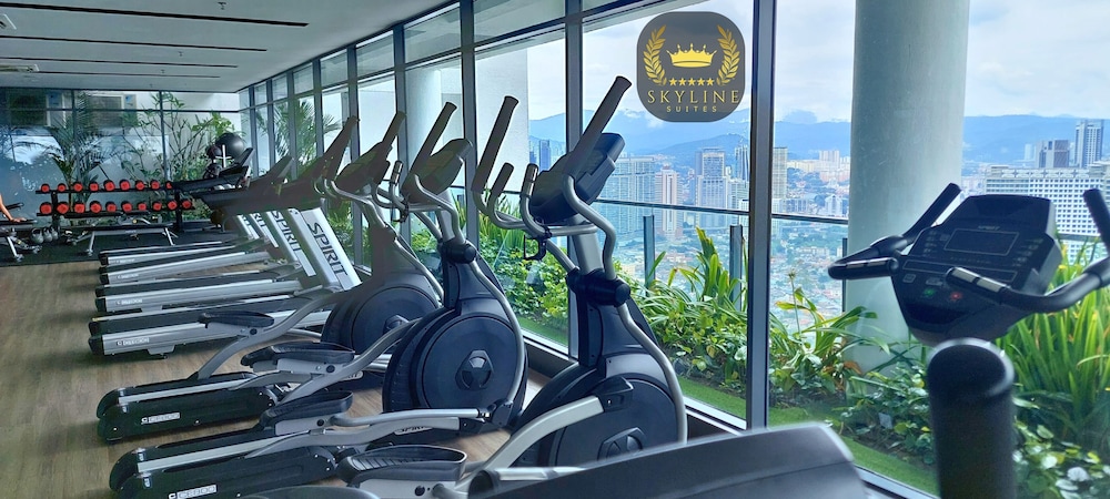 Hotel The Colony Skyline Suites KLCC - Image 1