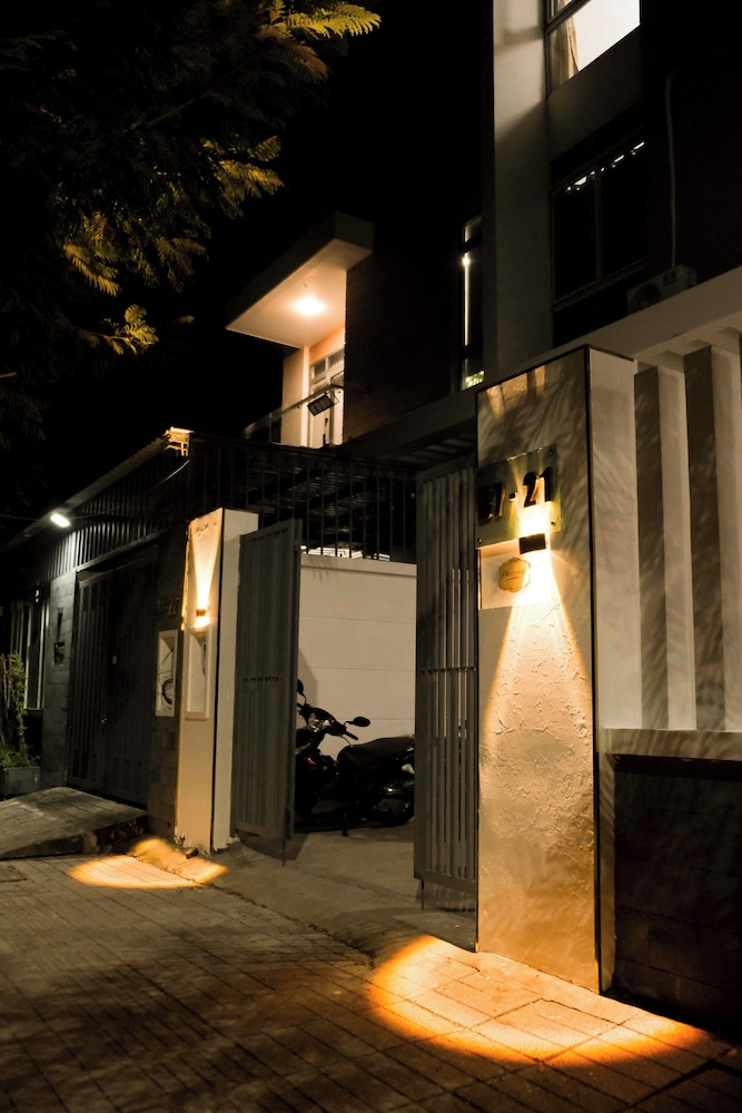 Hieu Sang 68 Hostel and Villas