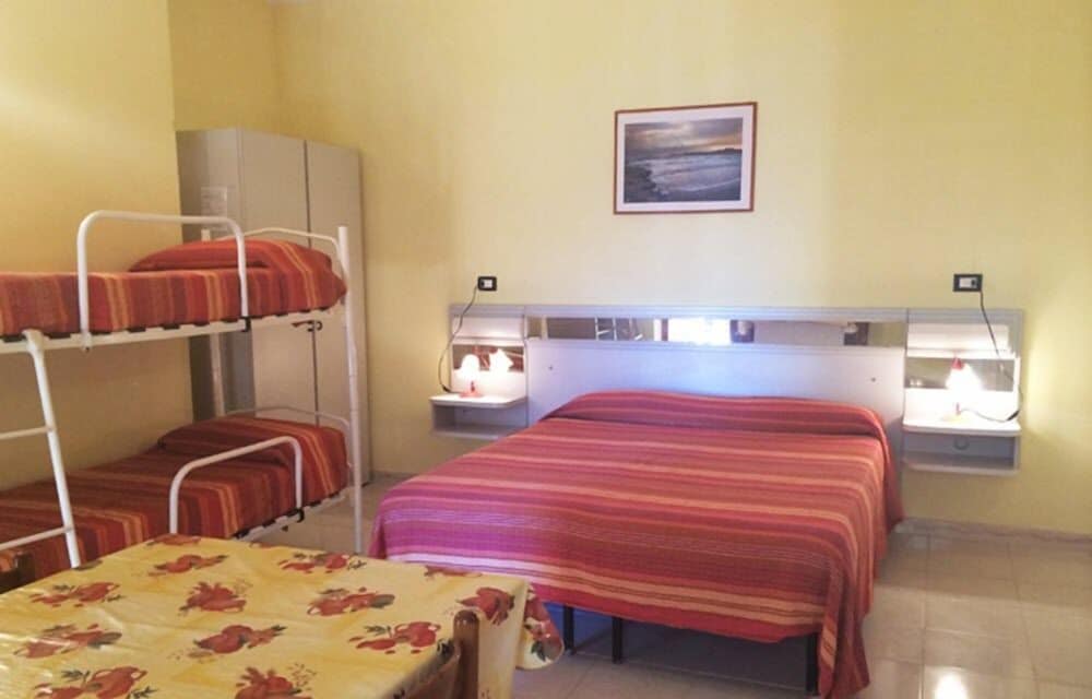 Residence gli stingi photo 4