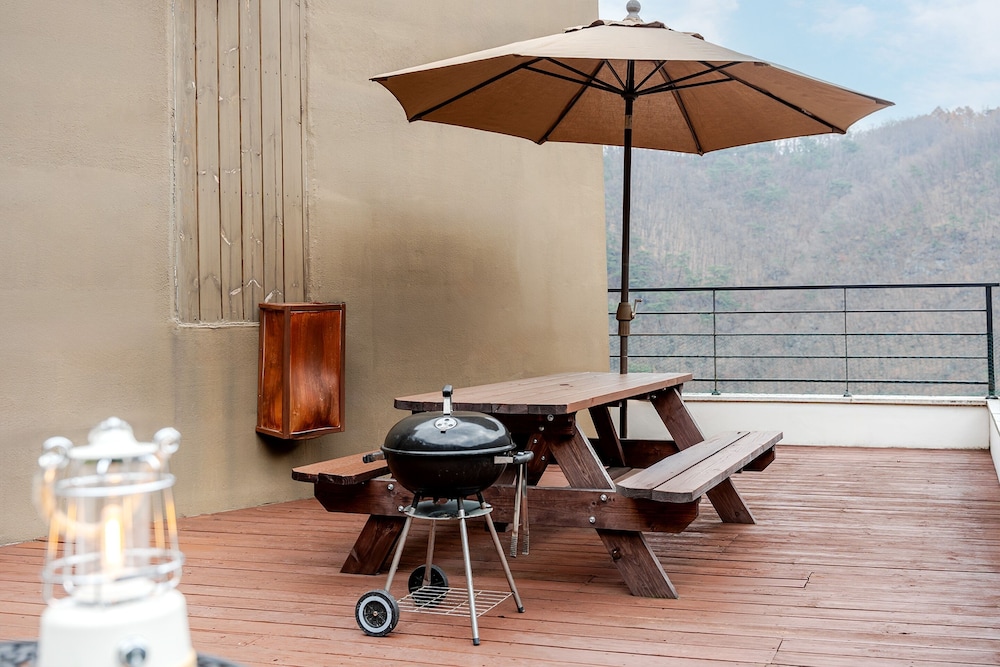 Gapyeong Meongstay Pension