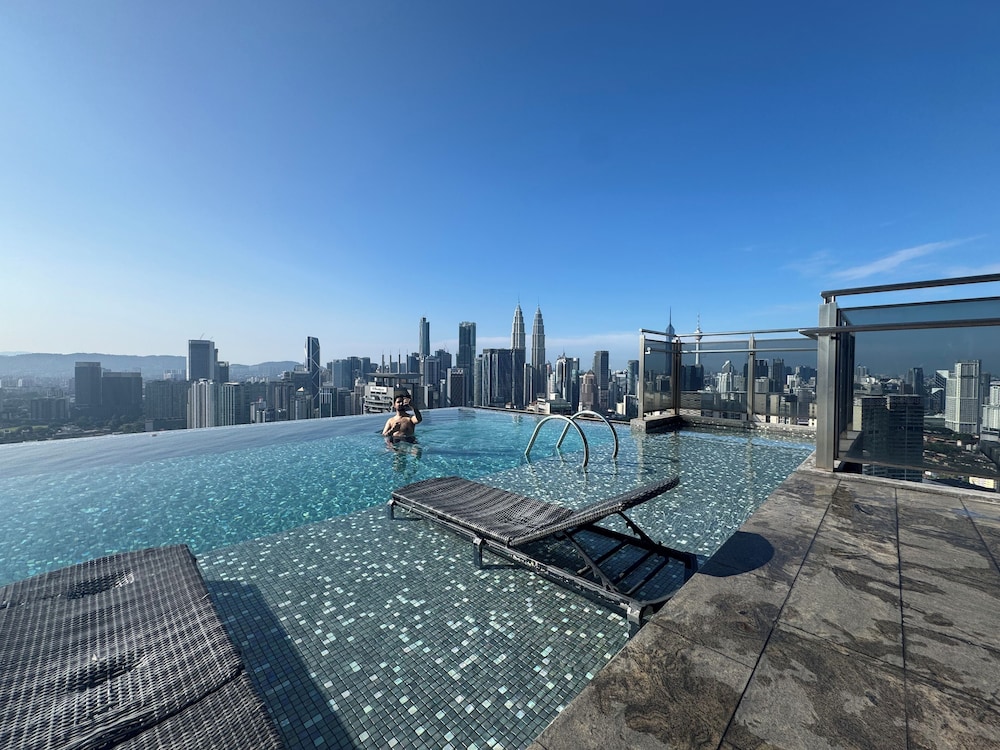 Expressionz KLCC By Laze Home