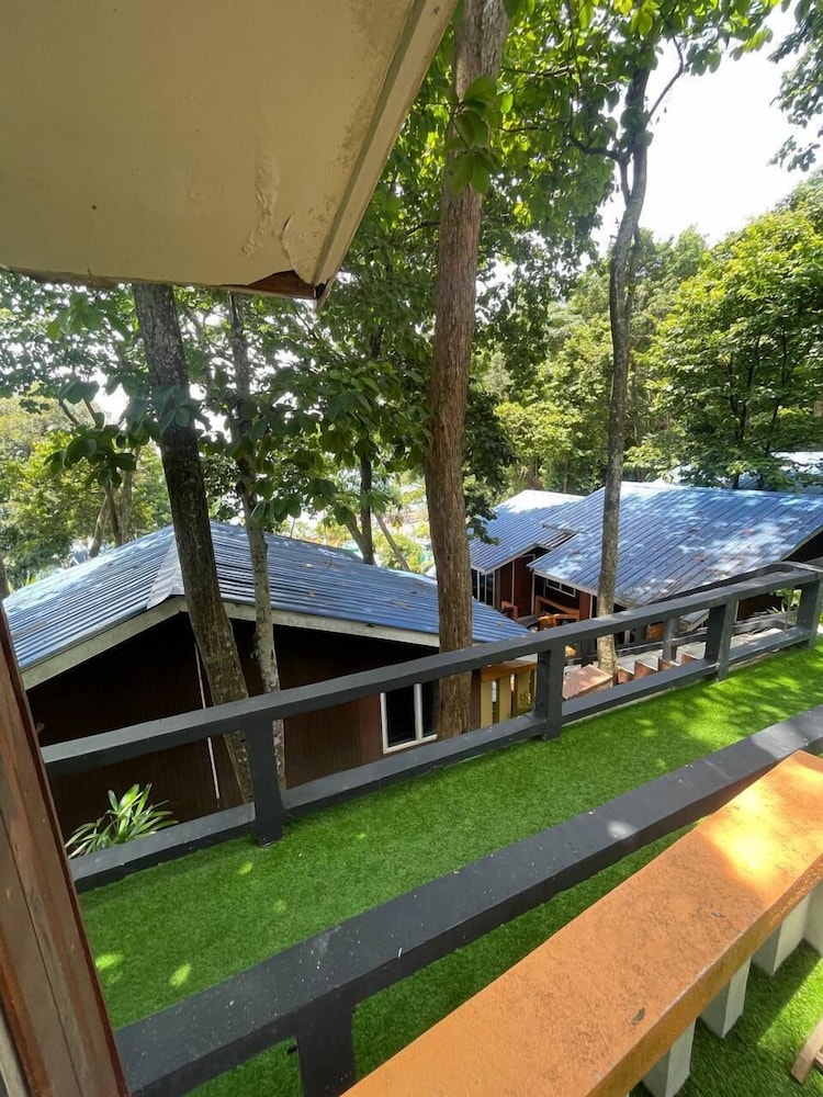 CoralView Perhentian BlueStar