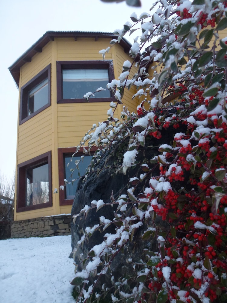 Hosteria Roble Sur