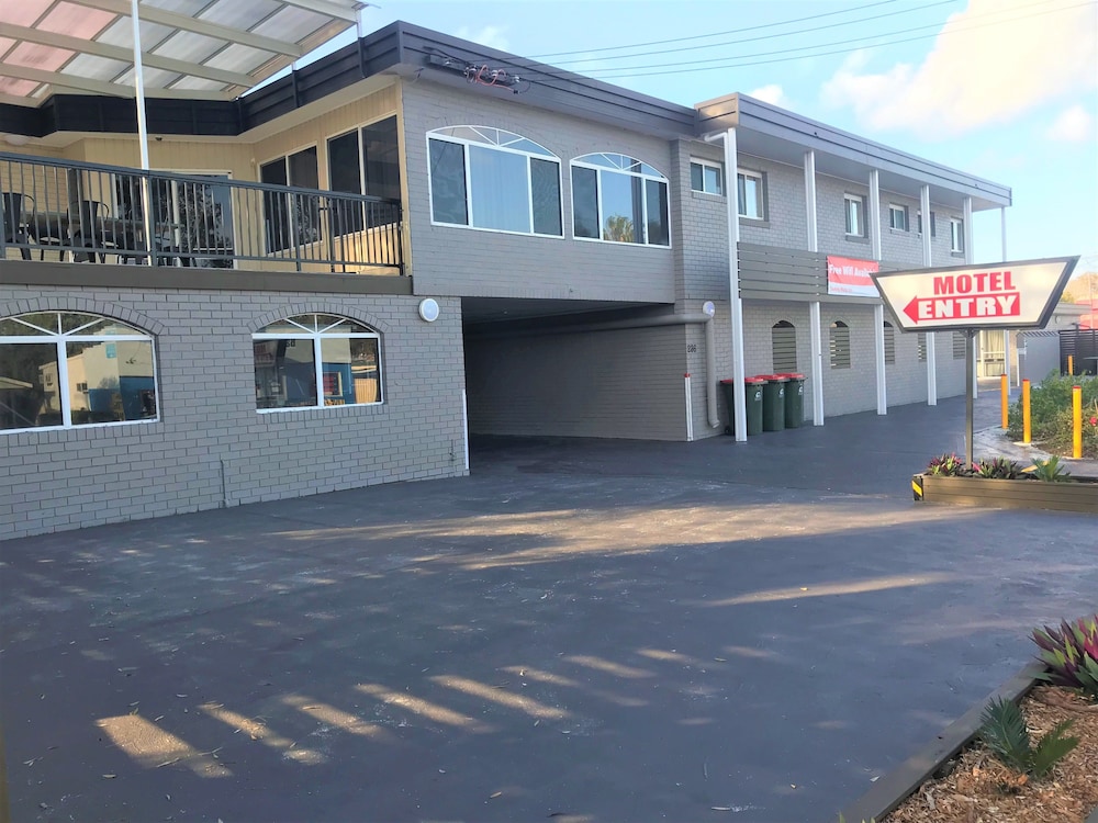 Toukley Motor Inn