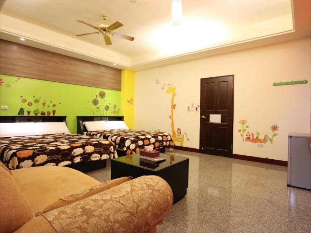 Lulumi House view 3