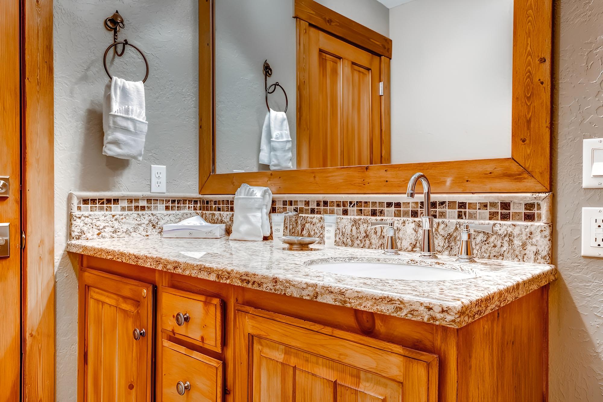 Bristlecone Condominiums by Vacasa