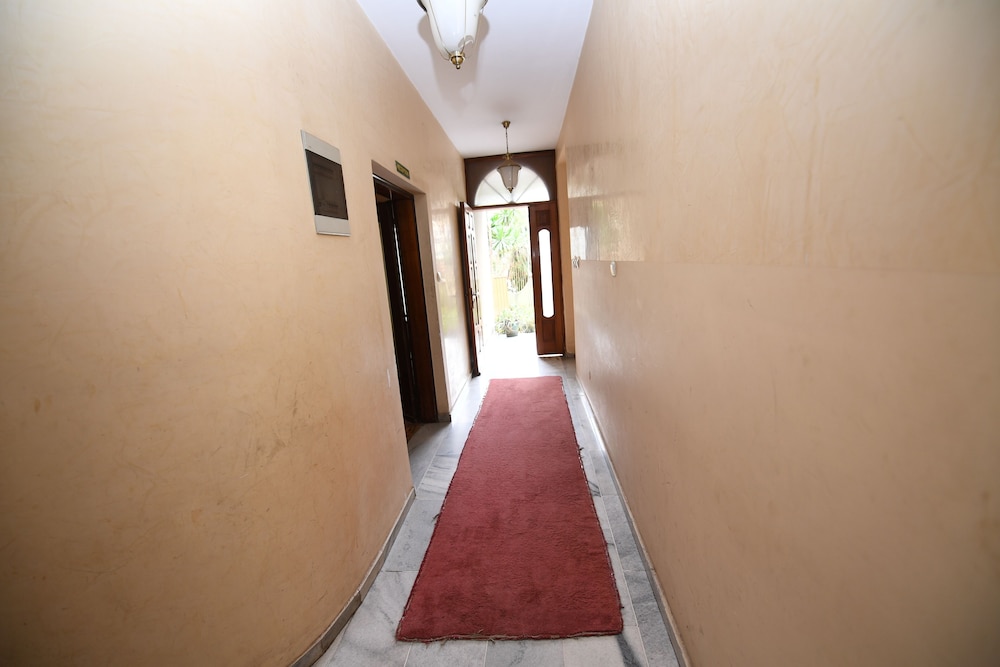 Weygoss Guest House