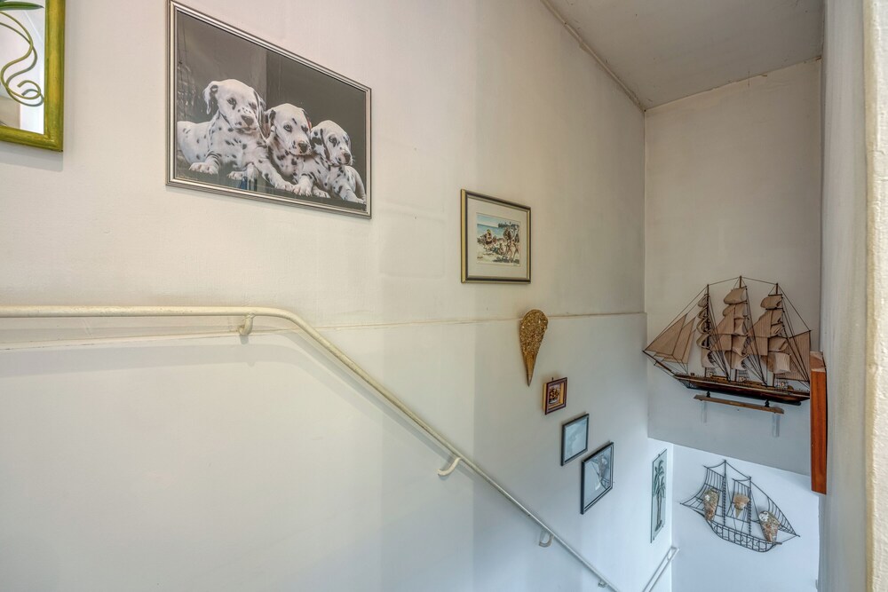 Captain's House - Sv. Jakov