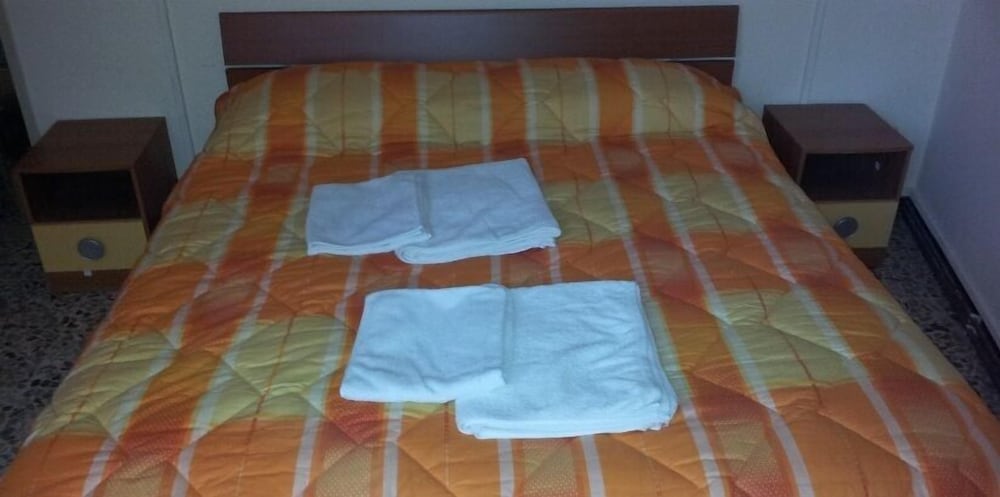 Borno Bed & Breakfast
