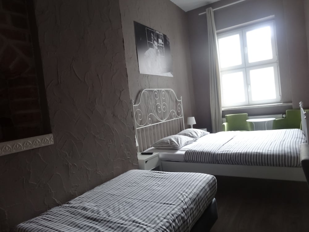 Rosemary's B&B