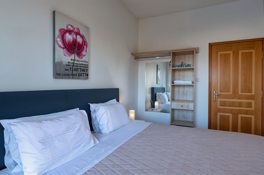 Panoramio Apartments photo 5