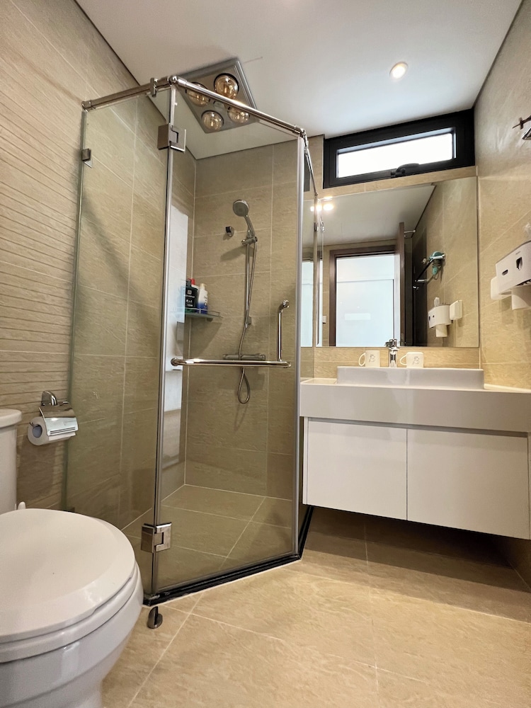 Vinhome SkyLake - Service Apartment