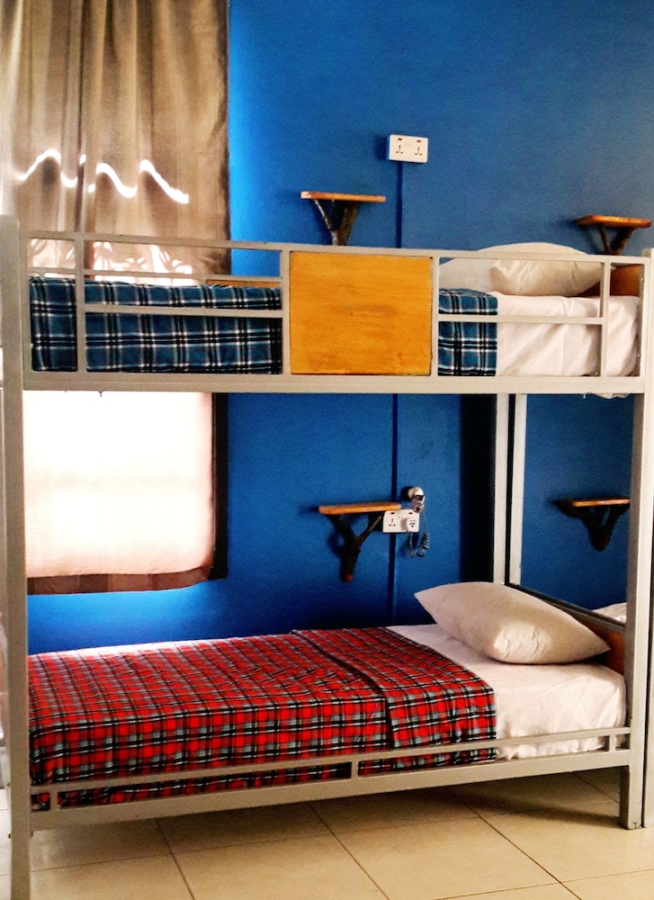 Hunch Backpackers Hostel