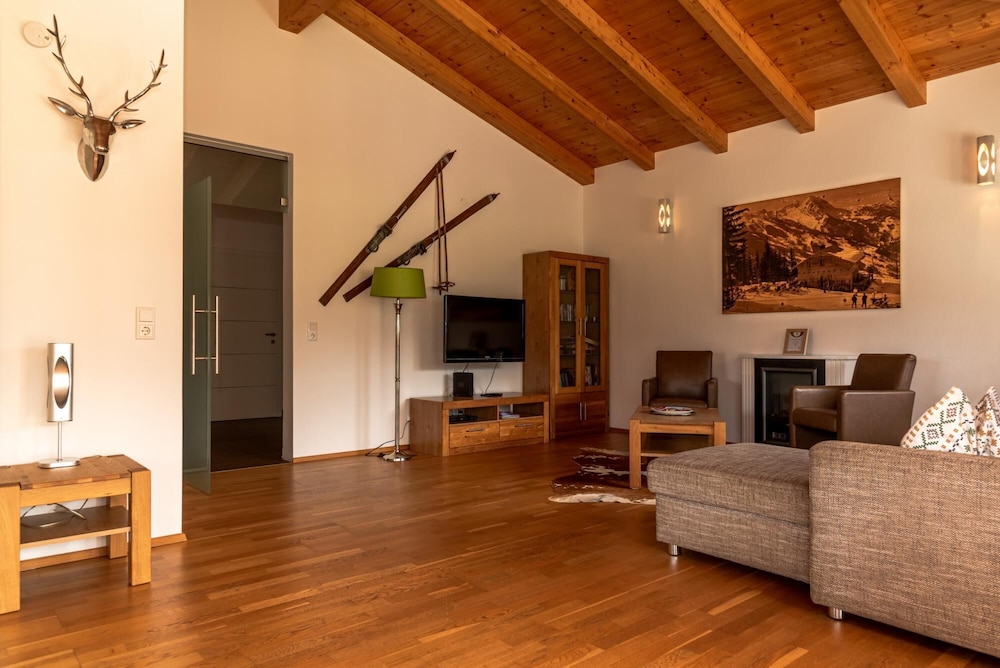 Penthouse Hohe Tauern