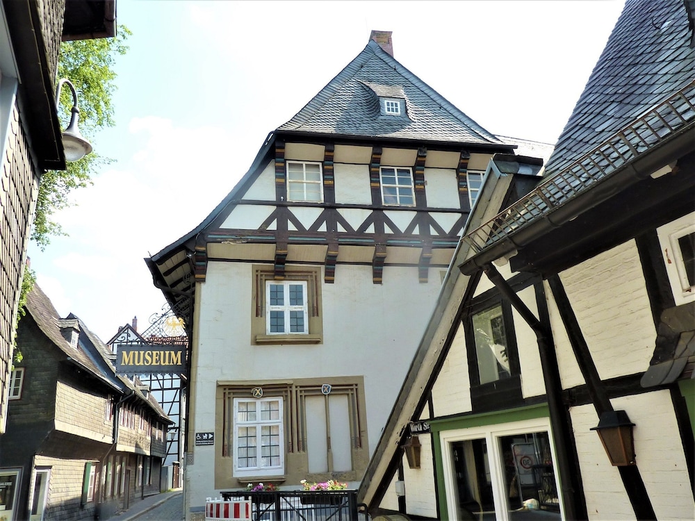 Ferienwohnung Tuchtfeld