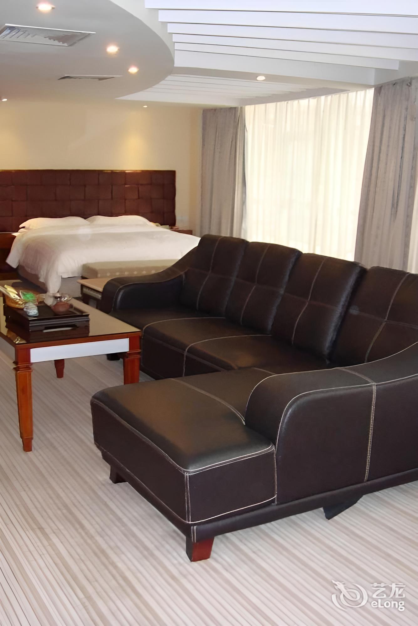 Huaweida Hotel