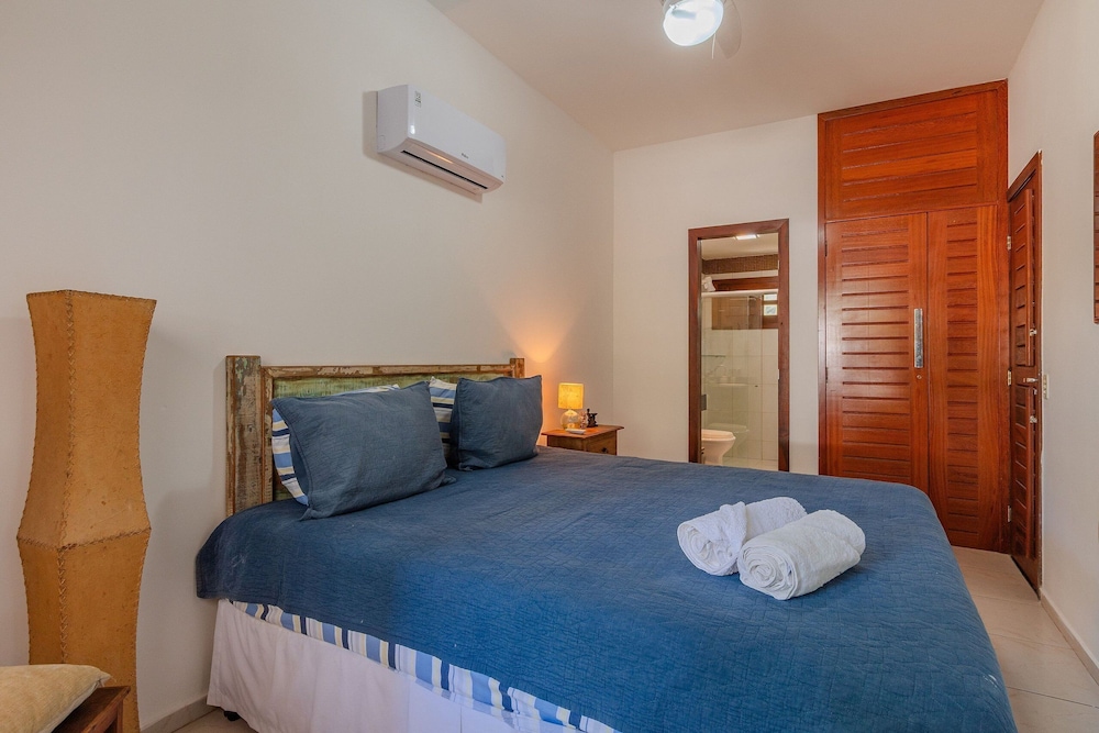 Bomfim Mansion Full Amenities by Carpediem