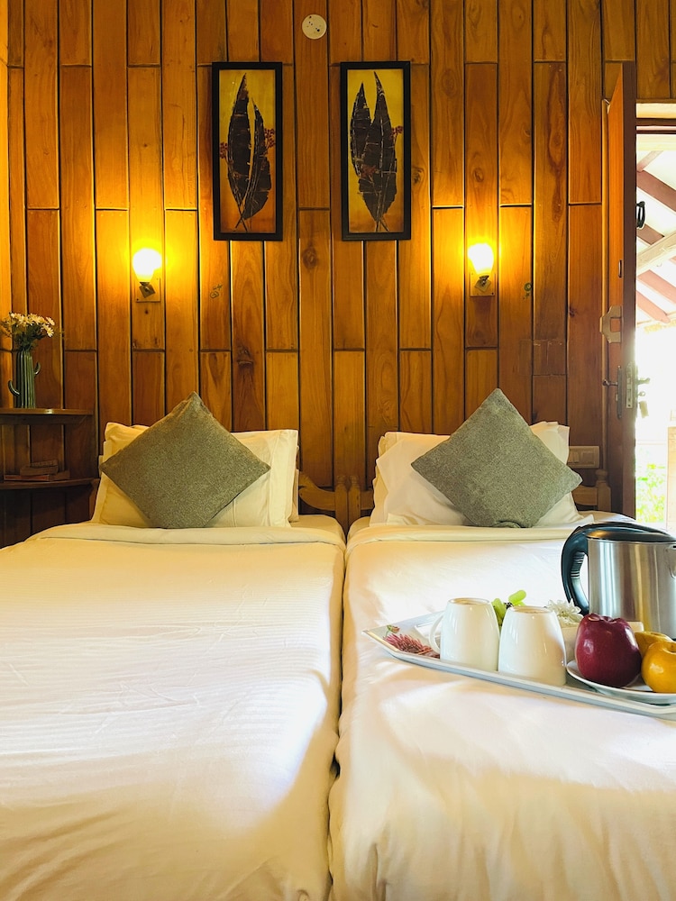 The Hideaway Hosur