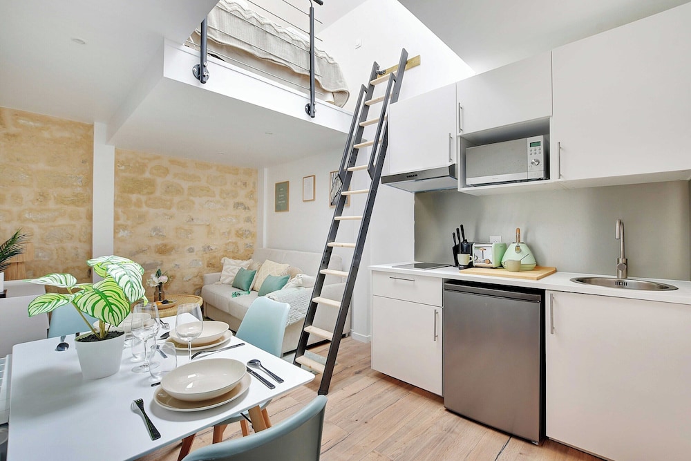 Cosy Apartment in Kremlin With 1 Room