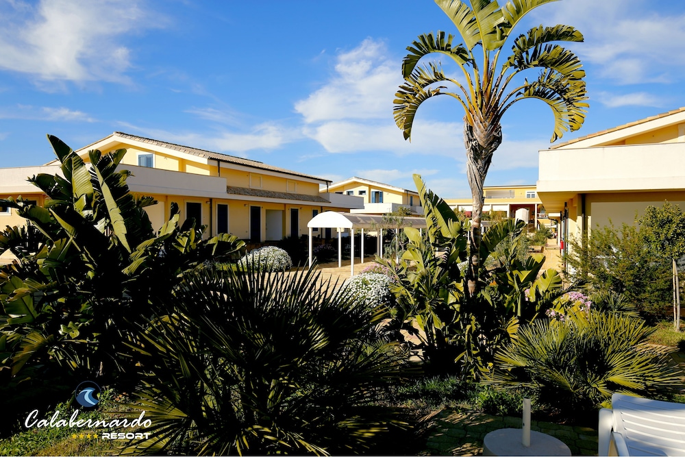 Calabernardo Resort