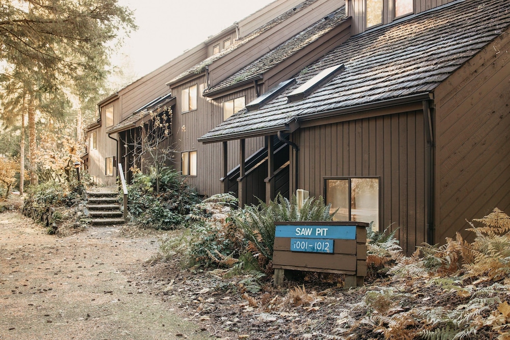 Mt Baker Lodging Condo 55sw - Sleeps 4, Great Community Aemenities