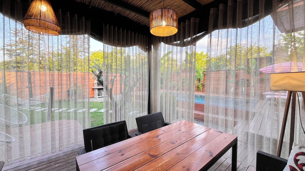 Loft Black Sapanca